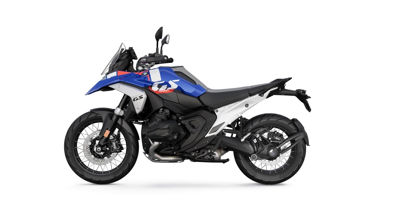 Test a Testa #15: BMW R 1300 GS ASA VS Honda CRF1100L Africa Twin Adventure Sports DCT +VIDEO+