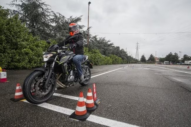 Guida alla patente A1: tutto quello che devi sapere per l’esame