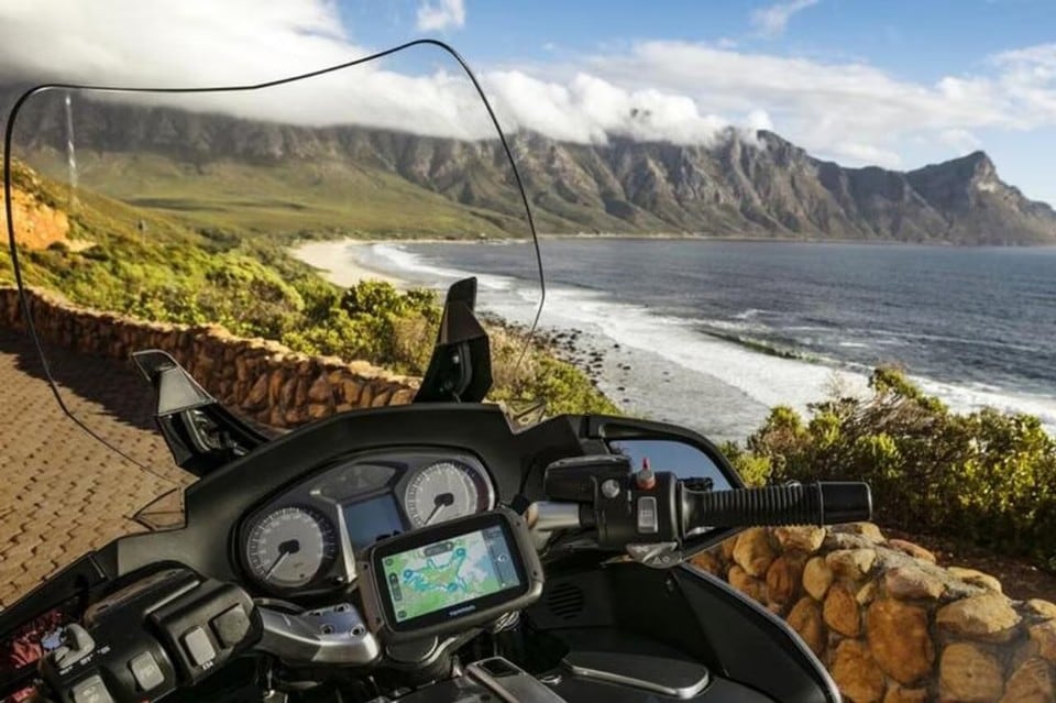 Roadbook digitale: come pianificare il tuo viaggio in moto