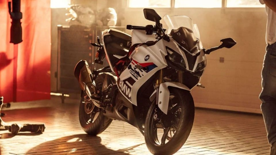 Le moto sportive che non vedremo mai in Italia (ma fanno faville all'estero)