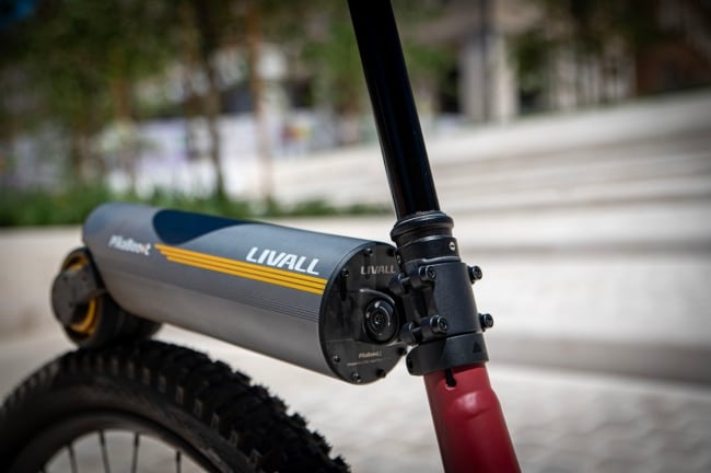 Livall PikaBoost 2, il kit elettrico pret-à-porter alla prova dei