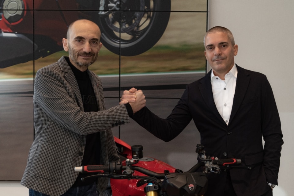 Ducati: la gamma ebike per il 2026