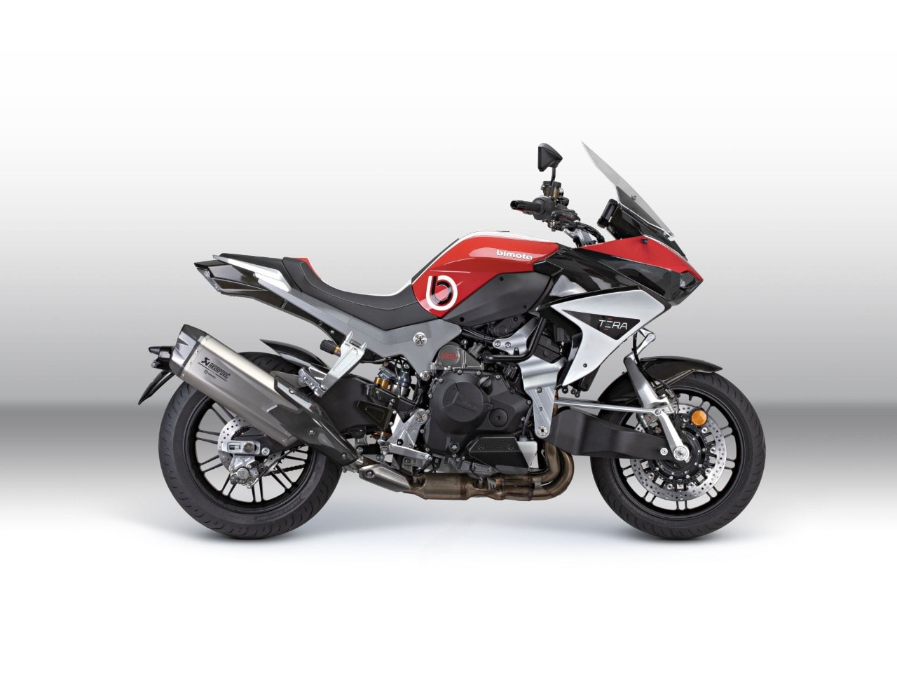 Il MOTOROSCOPO 2024 di Dueruote