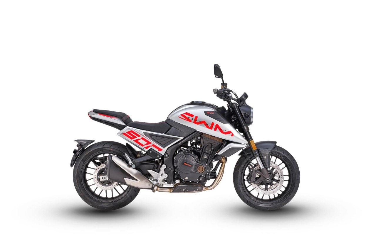 Il MOTOROSCOPO 2024 di Dueruote