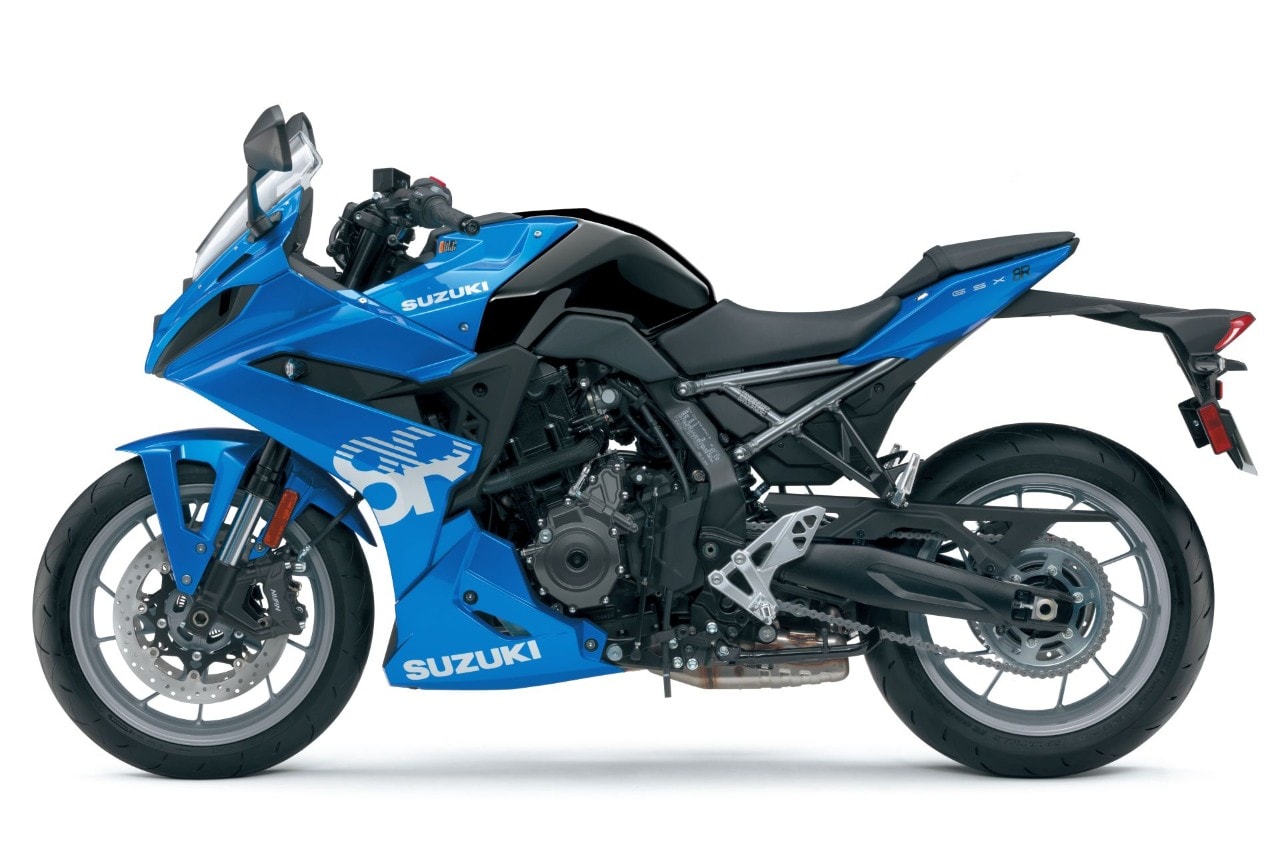 Il MOTOROSCOPO 2024 di Dueruote