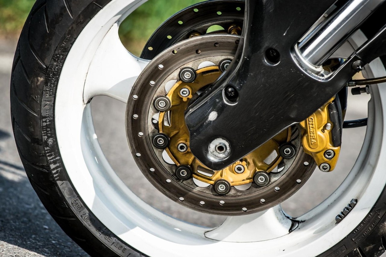 Epoca: Gilera Norwest 600