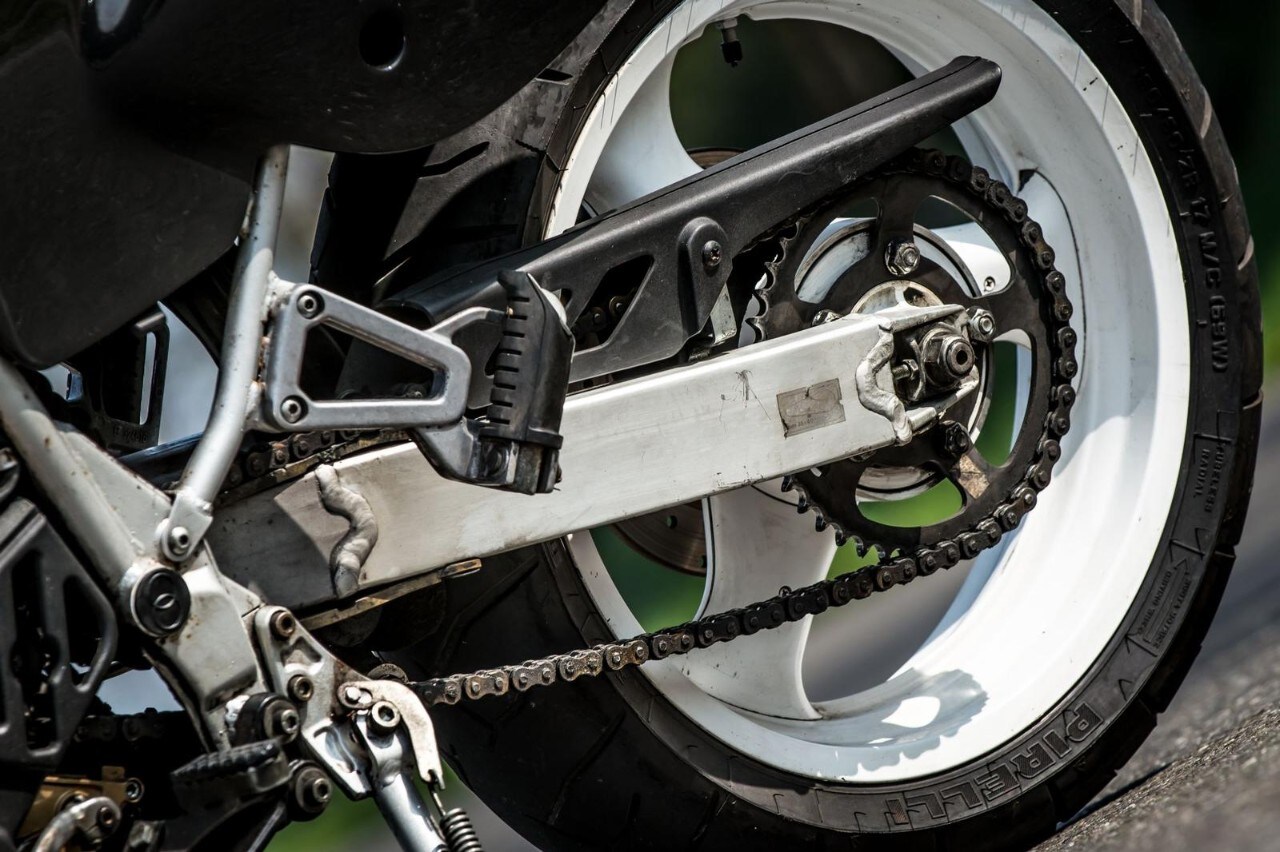 Epoca: Gilera Norwest 600