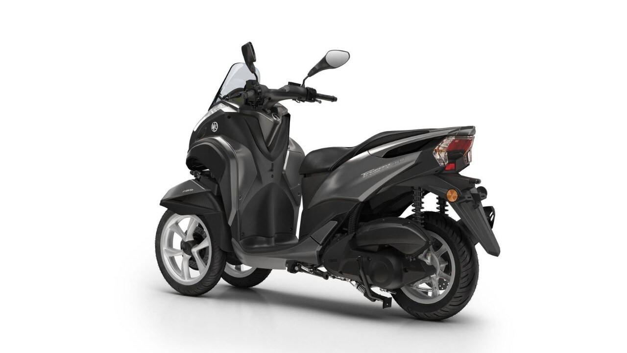 yamaha tricity 155 prezzo