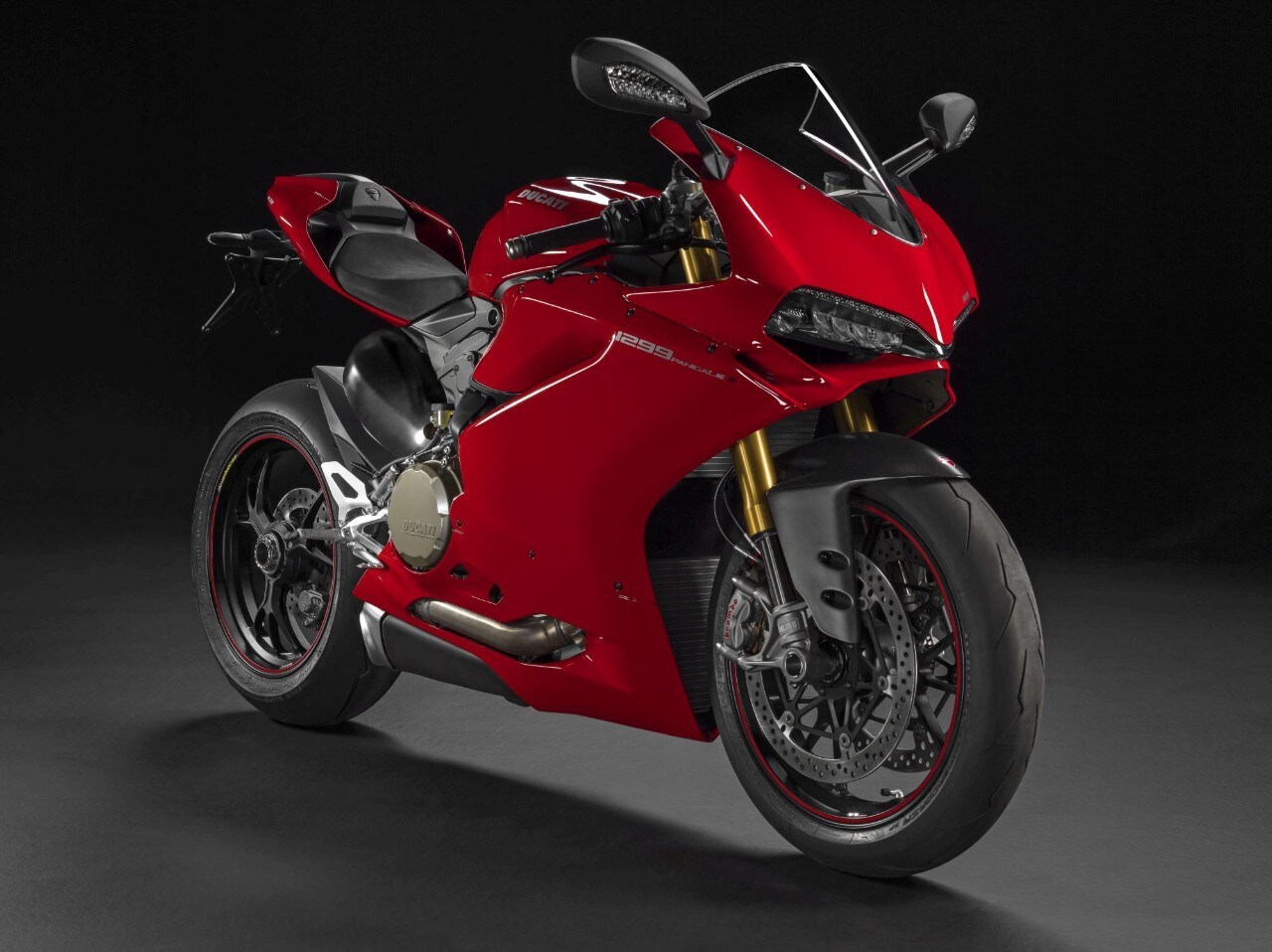 Ducati, le grandi bicilindriche desmo  