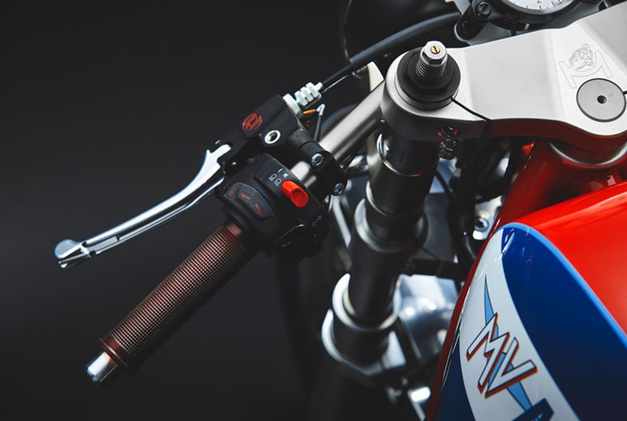 Magni MV Agusta 750S Tributo