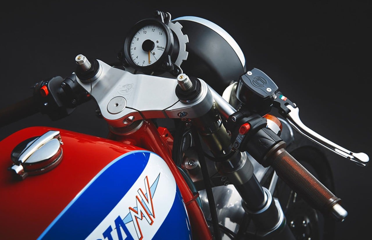 Magni MV Agusta 750S Tributo