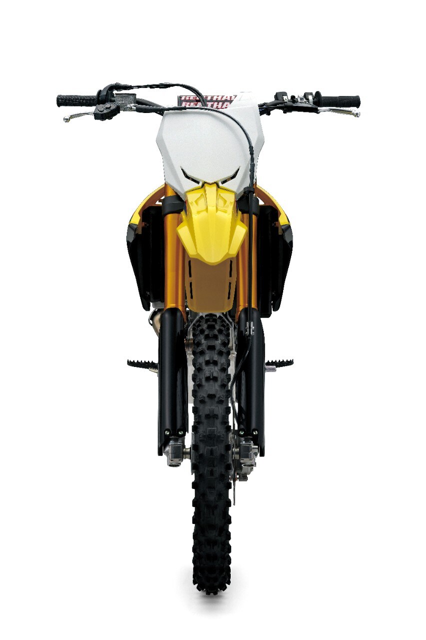 Suzuki, le novità 2019