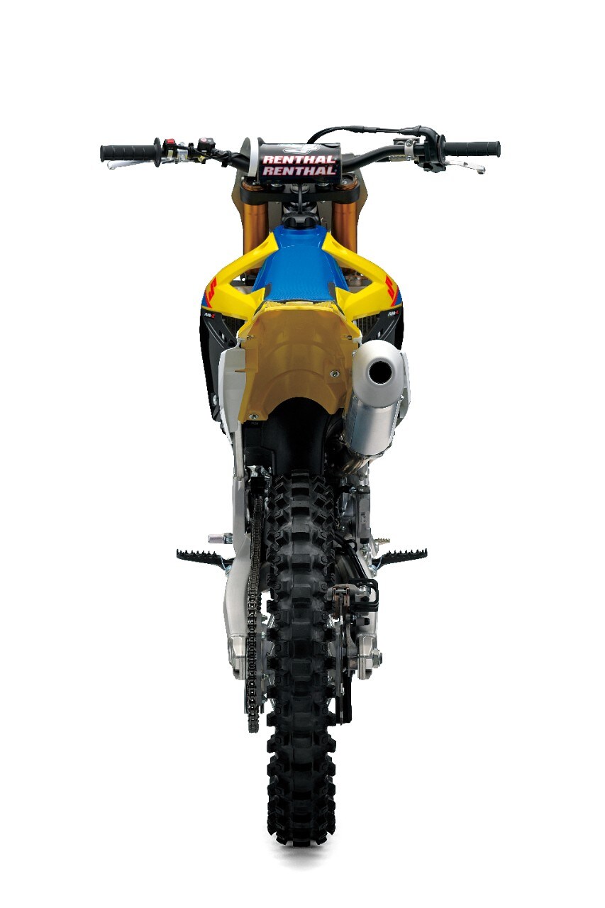 Suzuki, le novità 2019