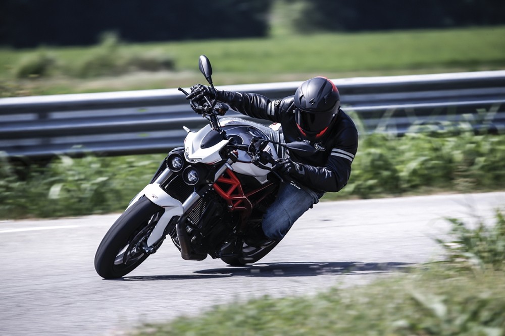 Moto Morini Corsaro ZZ