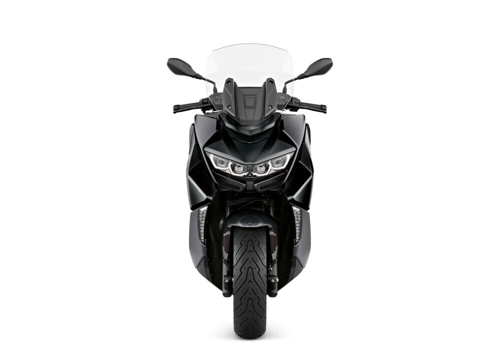 BMW C 400 GT