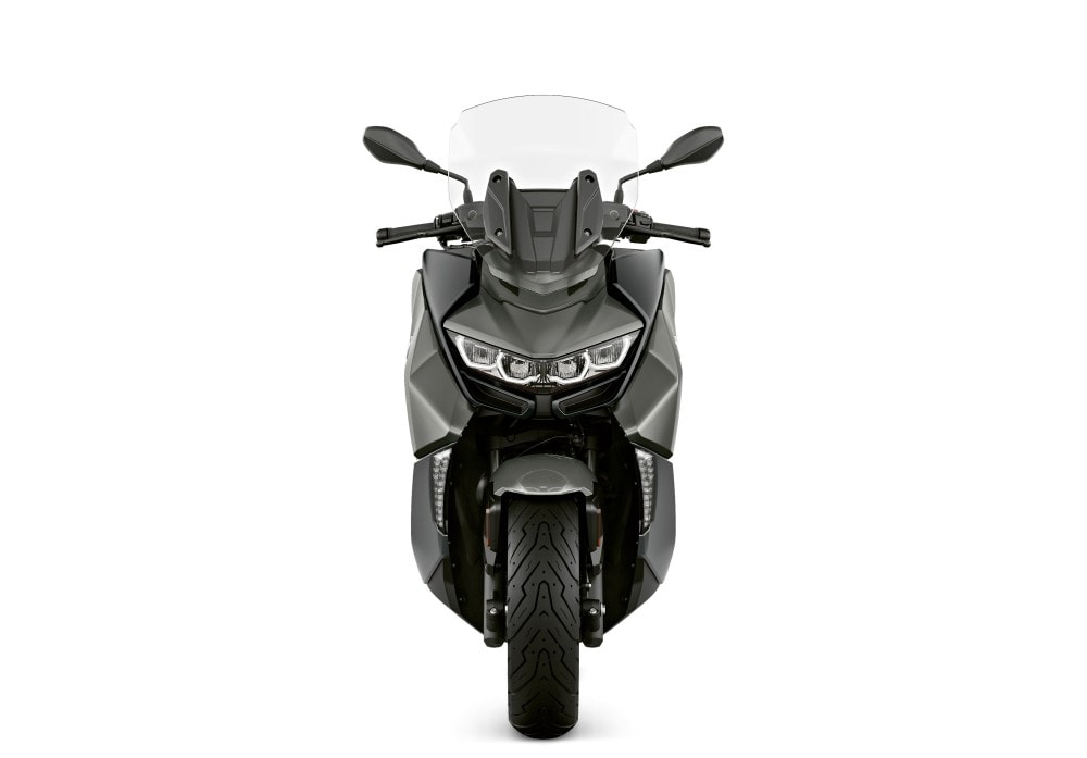 BMW C 400 GT