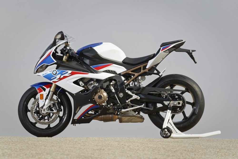 BMW S 1000 RR