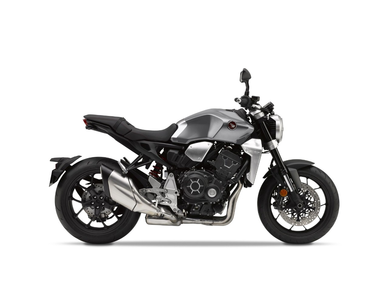 Honda tutte le colorazioni 2019