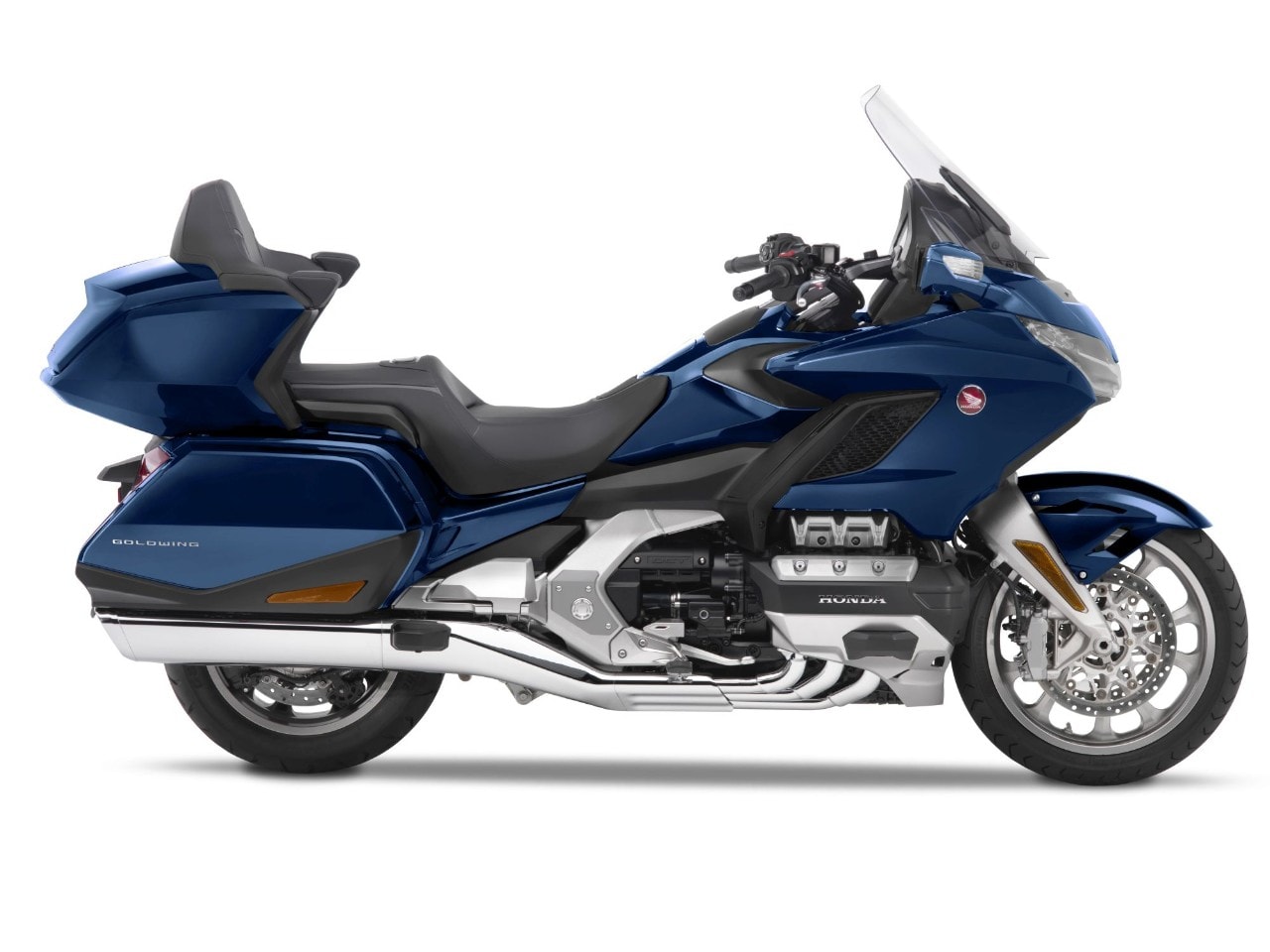 Honda tutte le colorazioni 2019