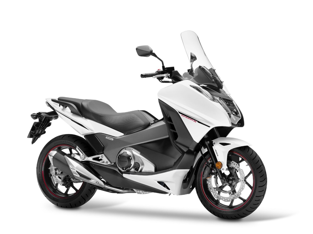 Honda tutte le colorazioni 2019