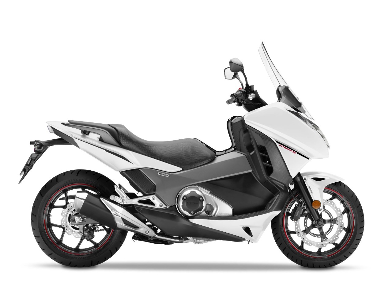 Honda tutte le colorazioni 2019