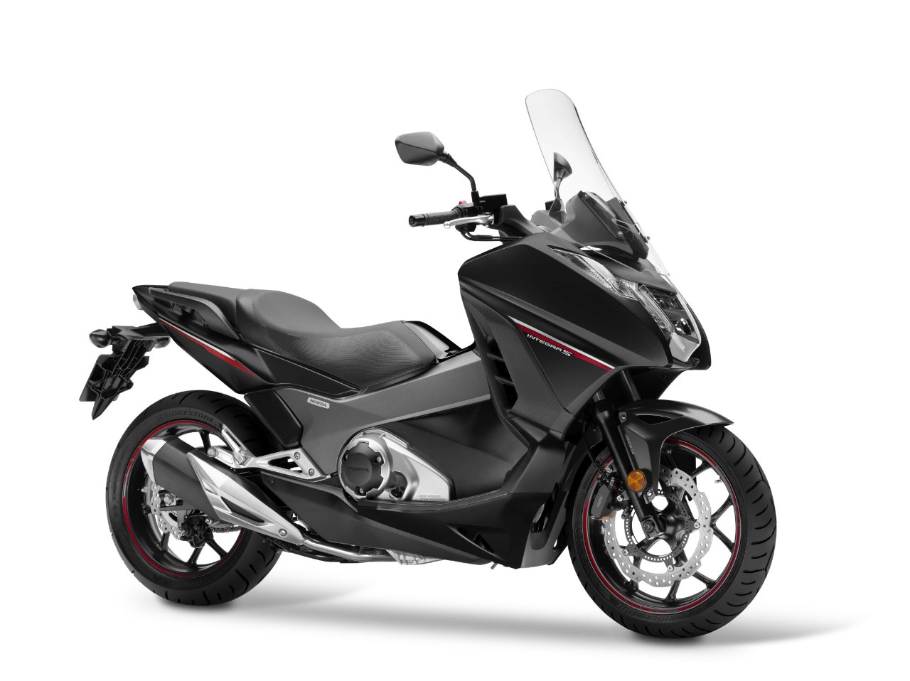 Honda tutte le colorazioni 2019