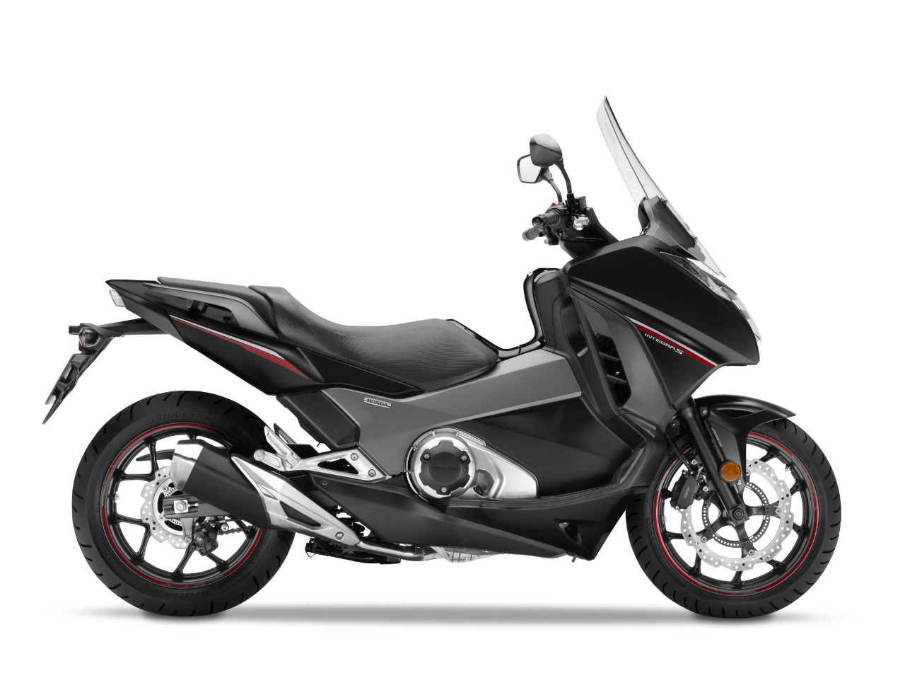 Honda tutte le colorazioni 2019