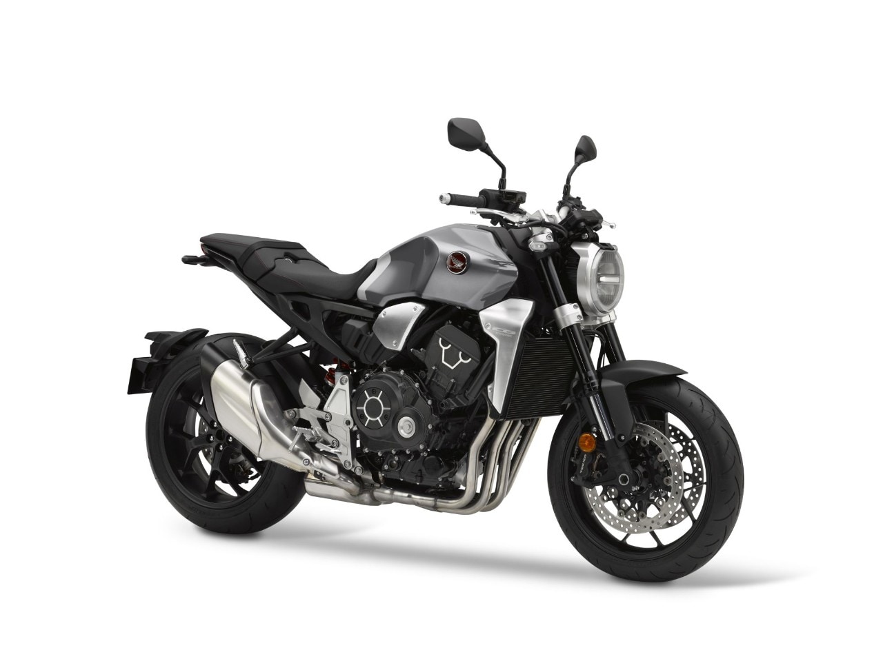Honda tutte le colorazioni 2019