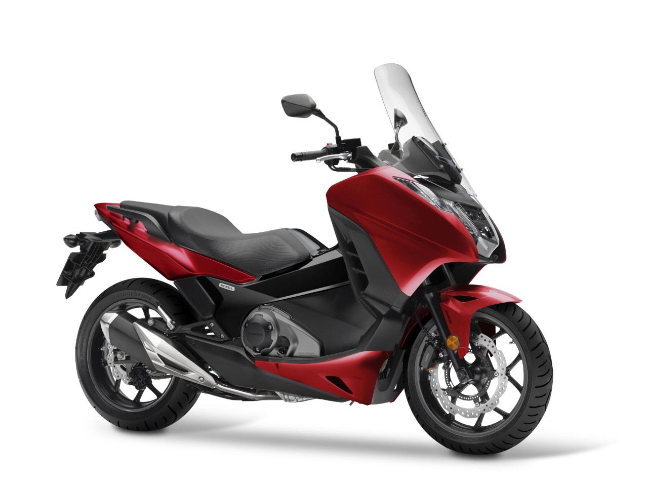 Honda tutte le colorazioni 2019