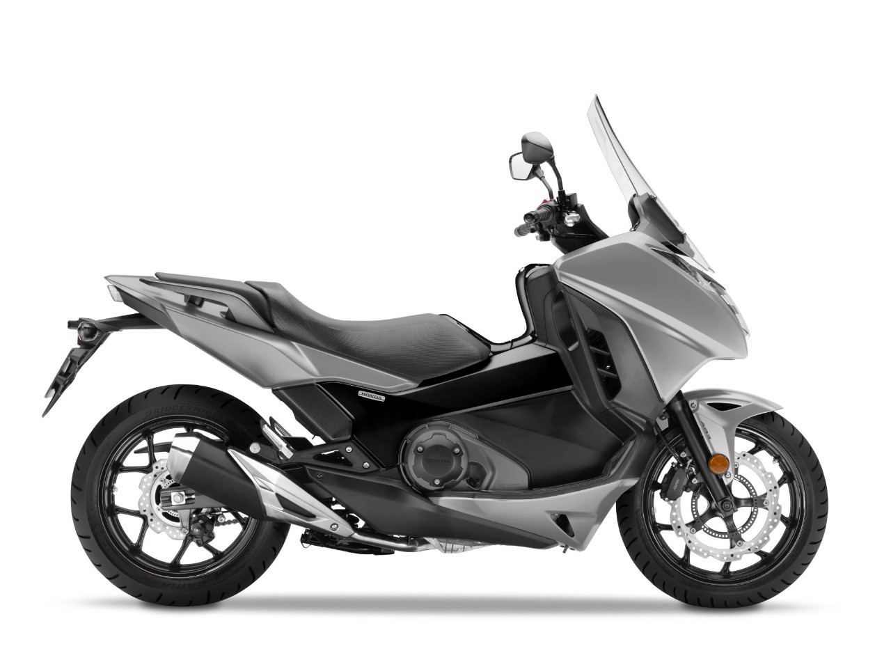 Honda tutte le colorazioni 2019
