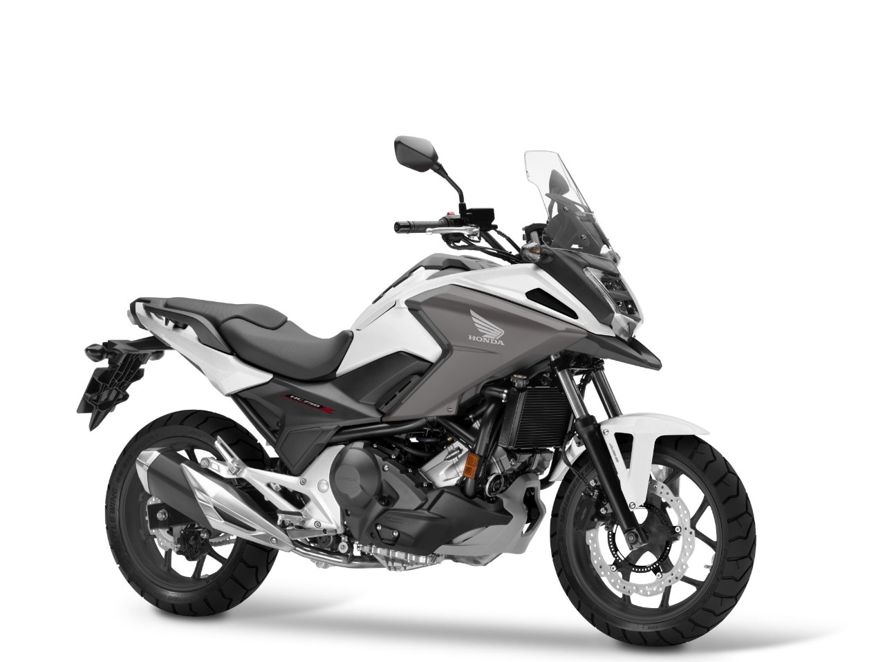 Honda tutte le colorazioni 2019