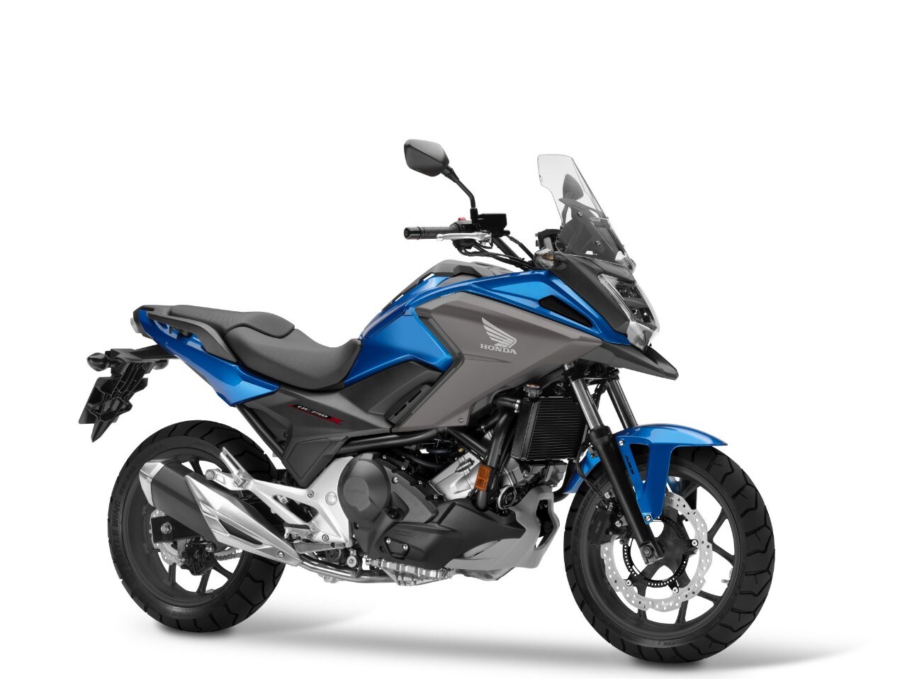 Honda tutte le colorazioni 2019