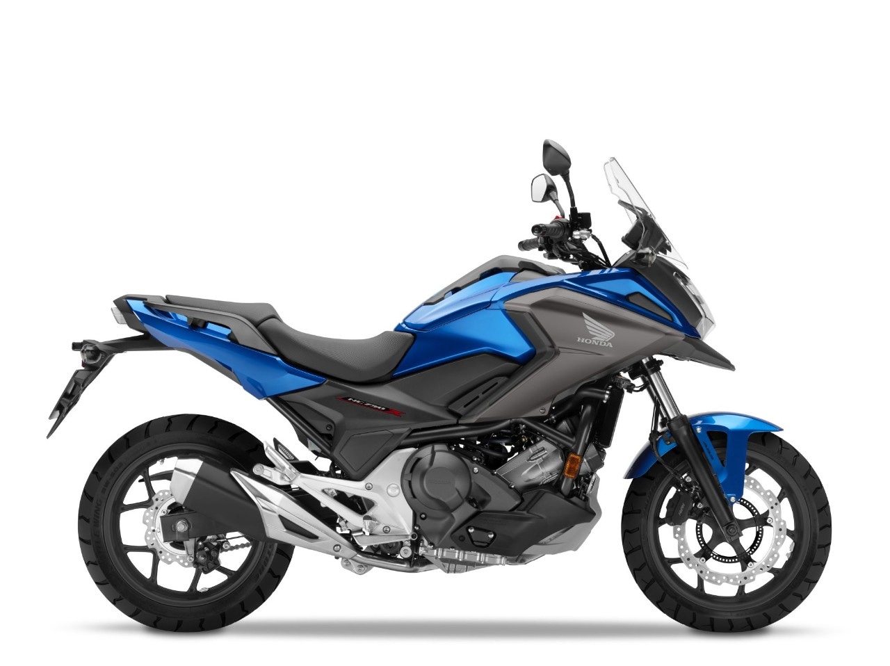 Honda tutte le colorazioni 2019