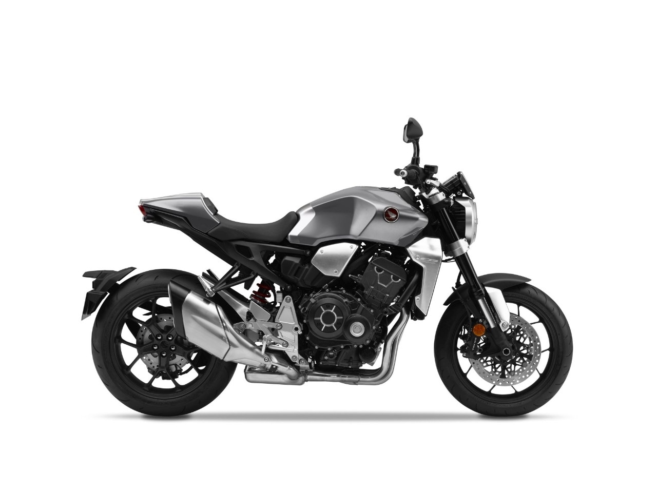 Honda tutte le colorazioni 2019