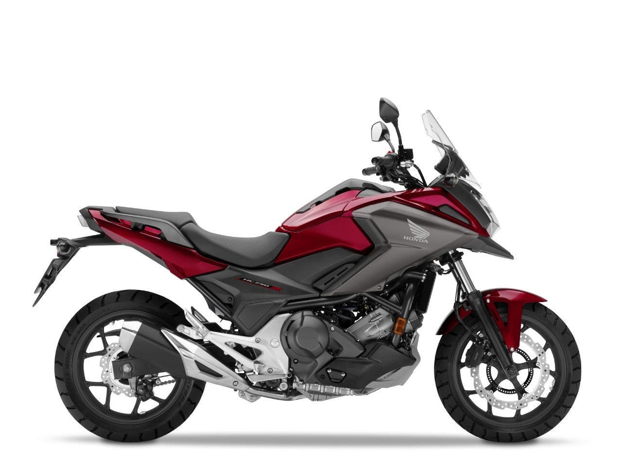 Honda tutte le colorazioni 2019