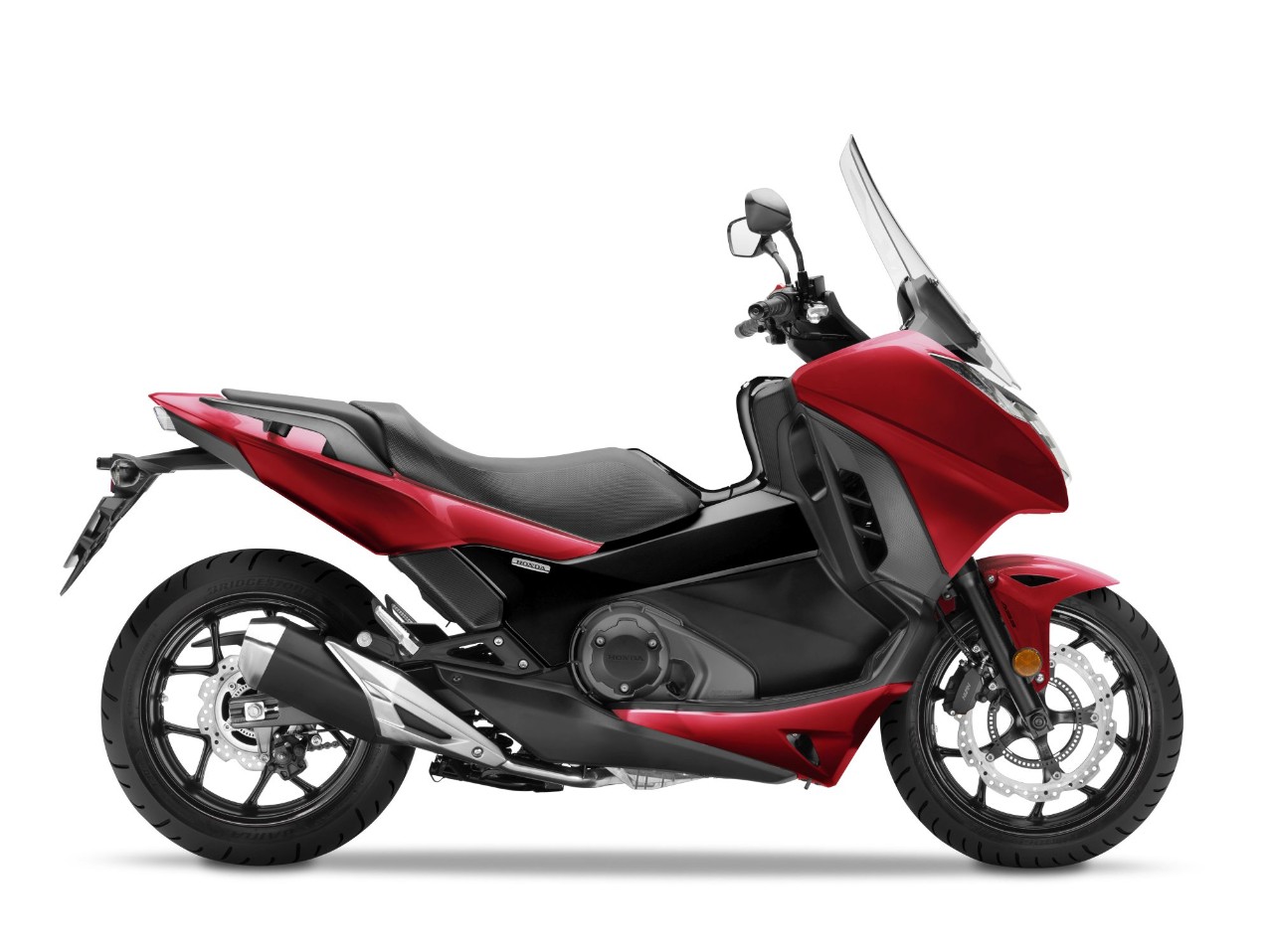Honda tutte le colorazioni 2019