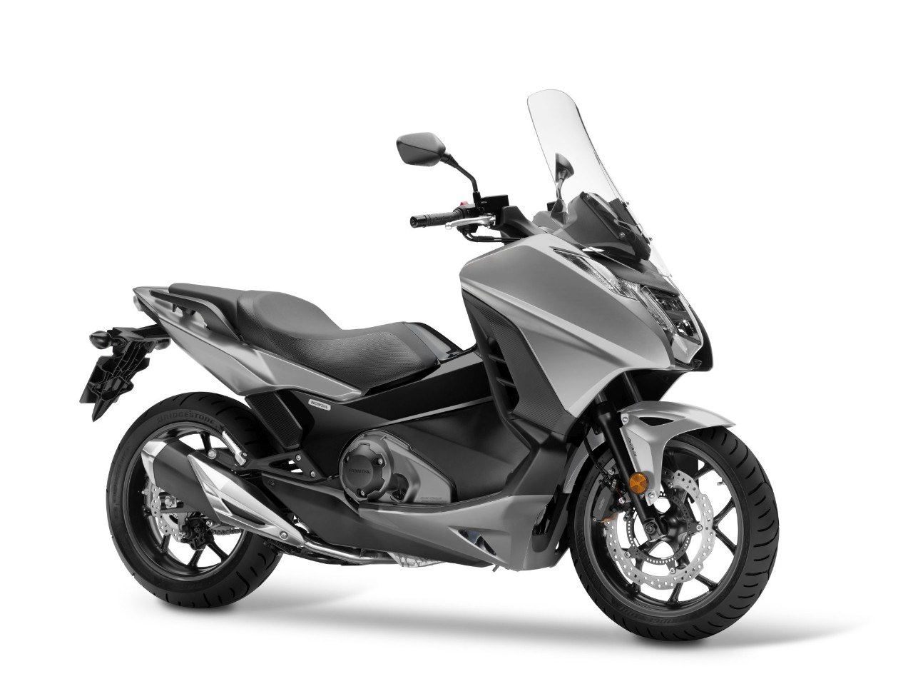 Honda tutte le colorazioni 2019