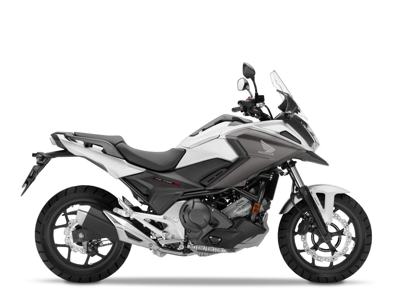 Honda tutte le colorazioni 2019