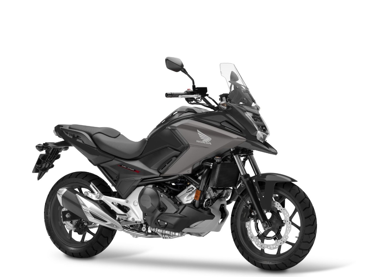 Honda tutte le colorazioni 2019