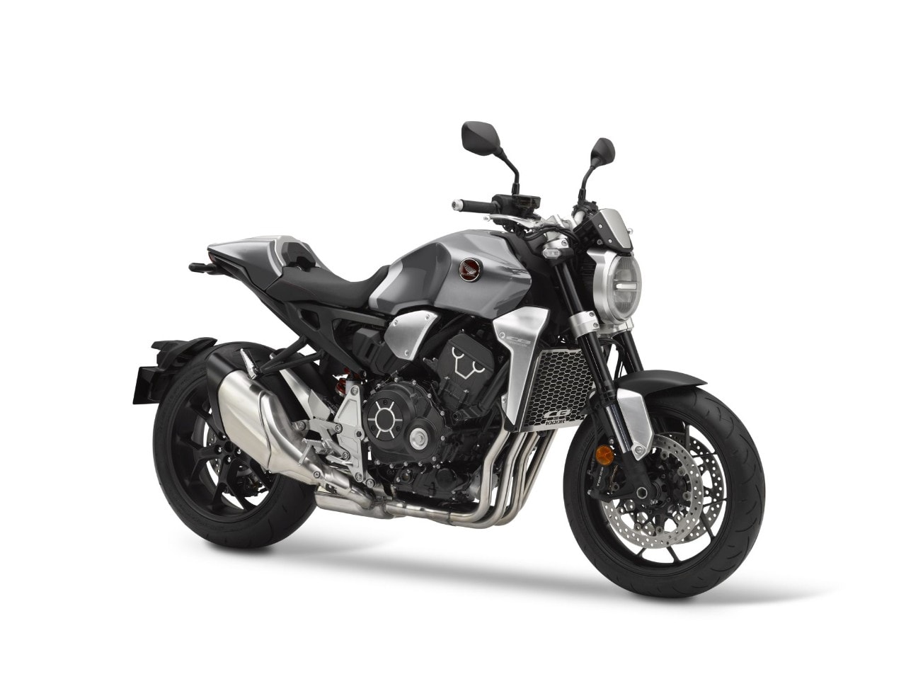 Honda tutte le colorazioni 2019