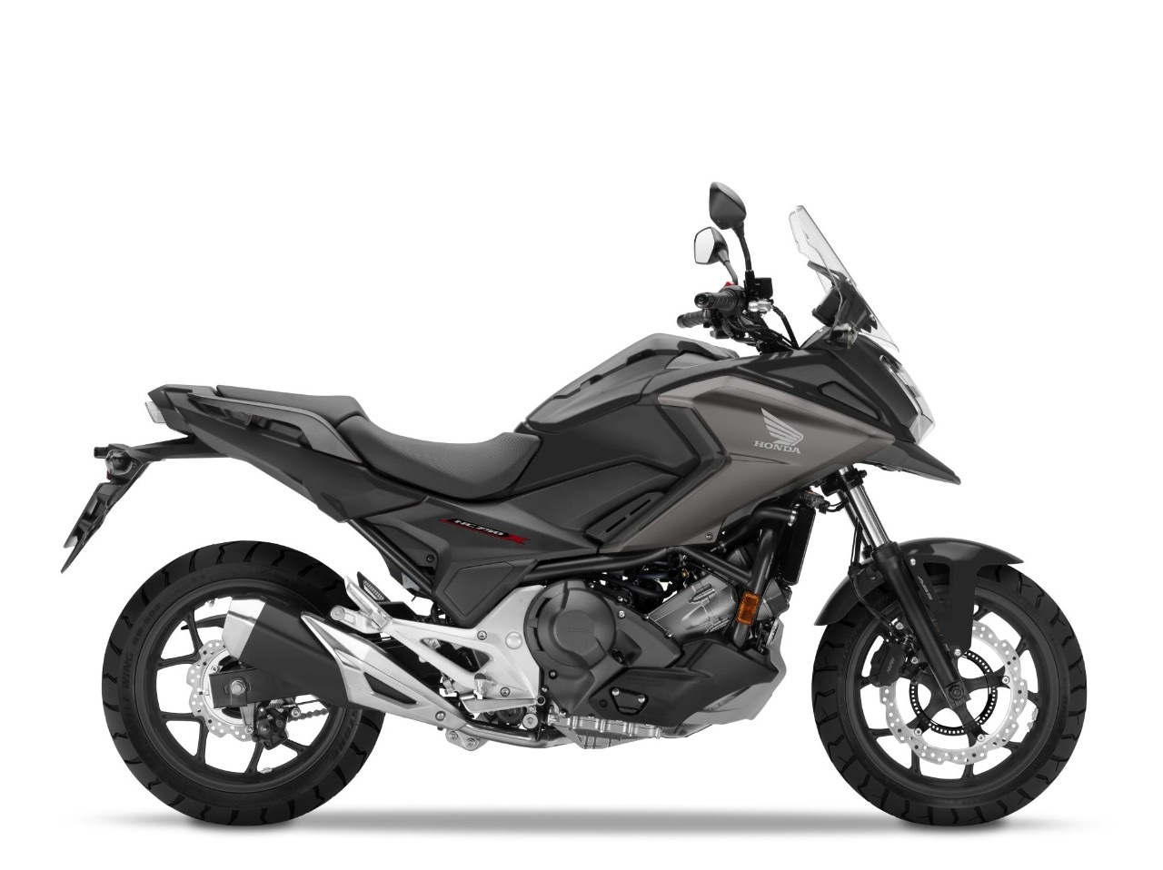 Honda tutte le colorazioni 2019