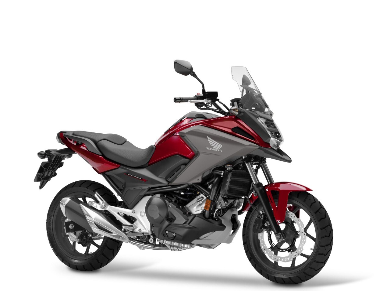 Honda tutte le colorazioni 2019