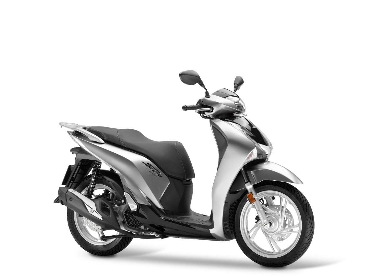 Honda tutte le colorazioni 2019