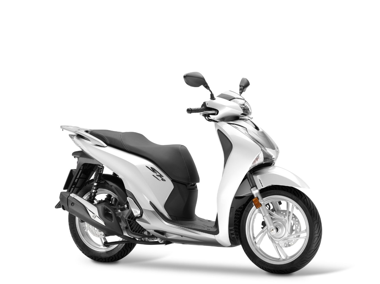 Honda tutte le colorazioni 2019