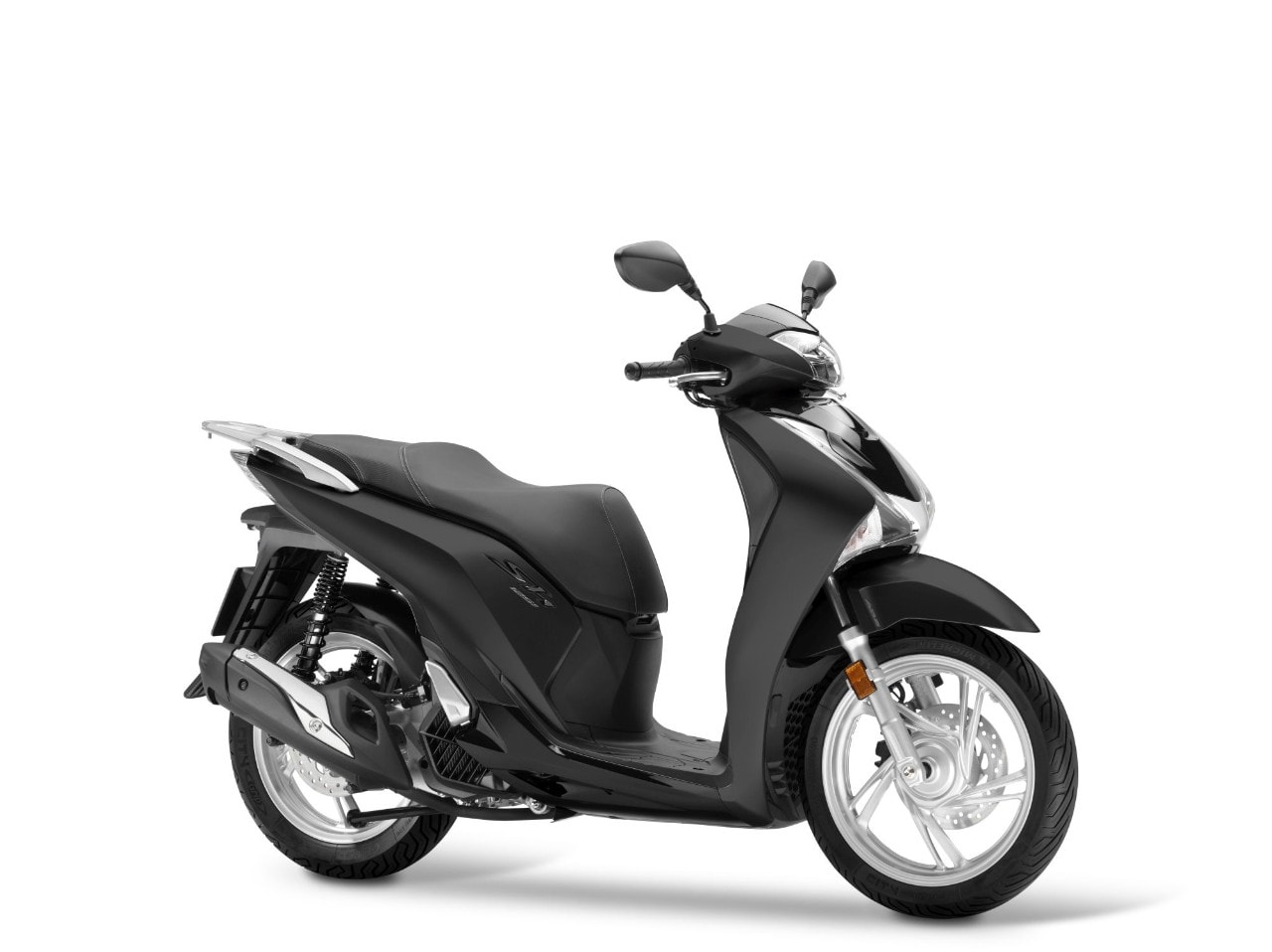 Honda tutte le colorazioni 2019
