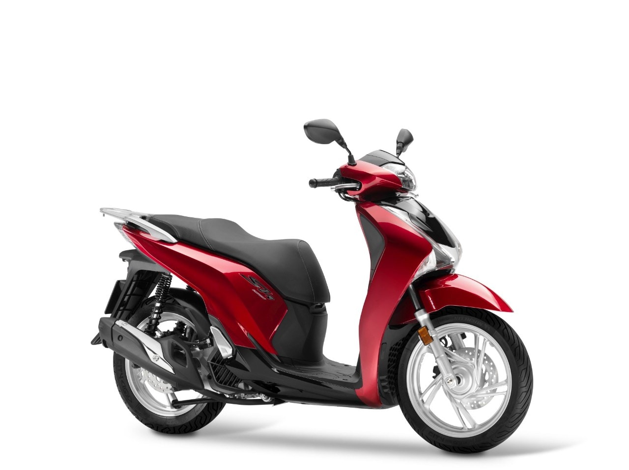 Honda tutte le colorazioni 2019