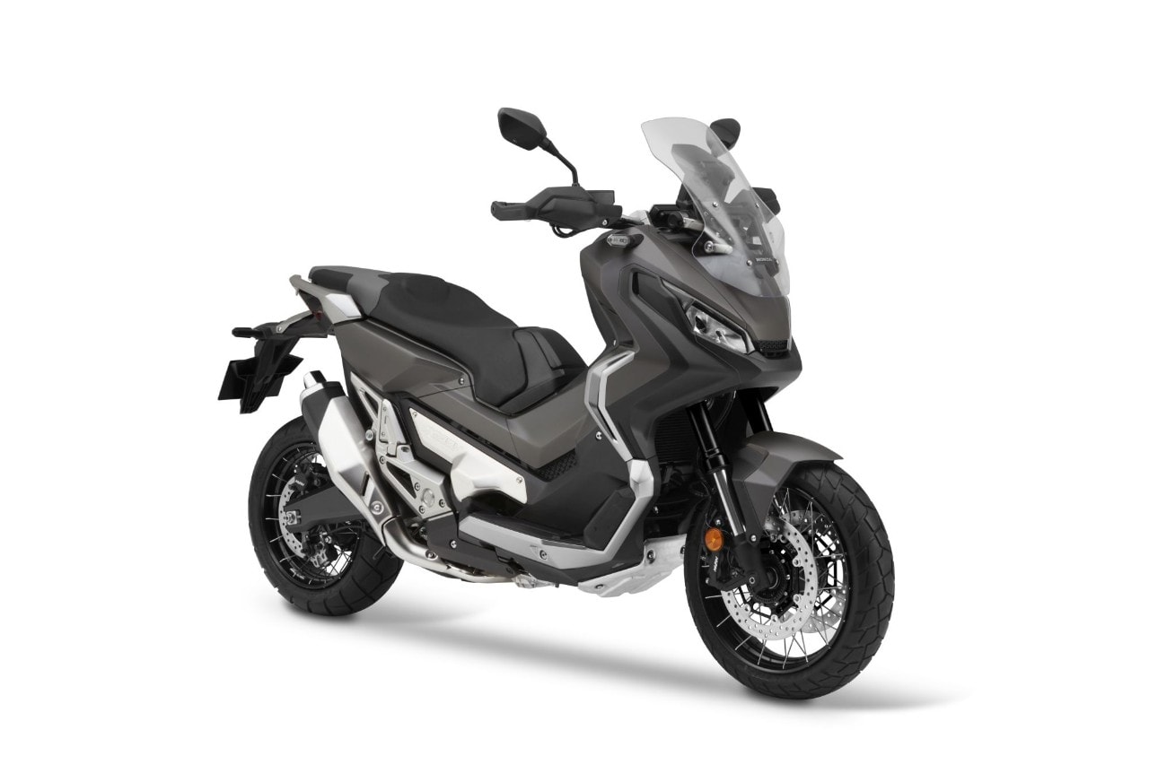 Honda tutte le colorazioni 2019