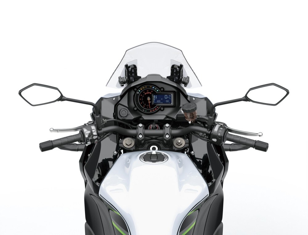 Kawasaki Versys 1000