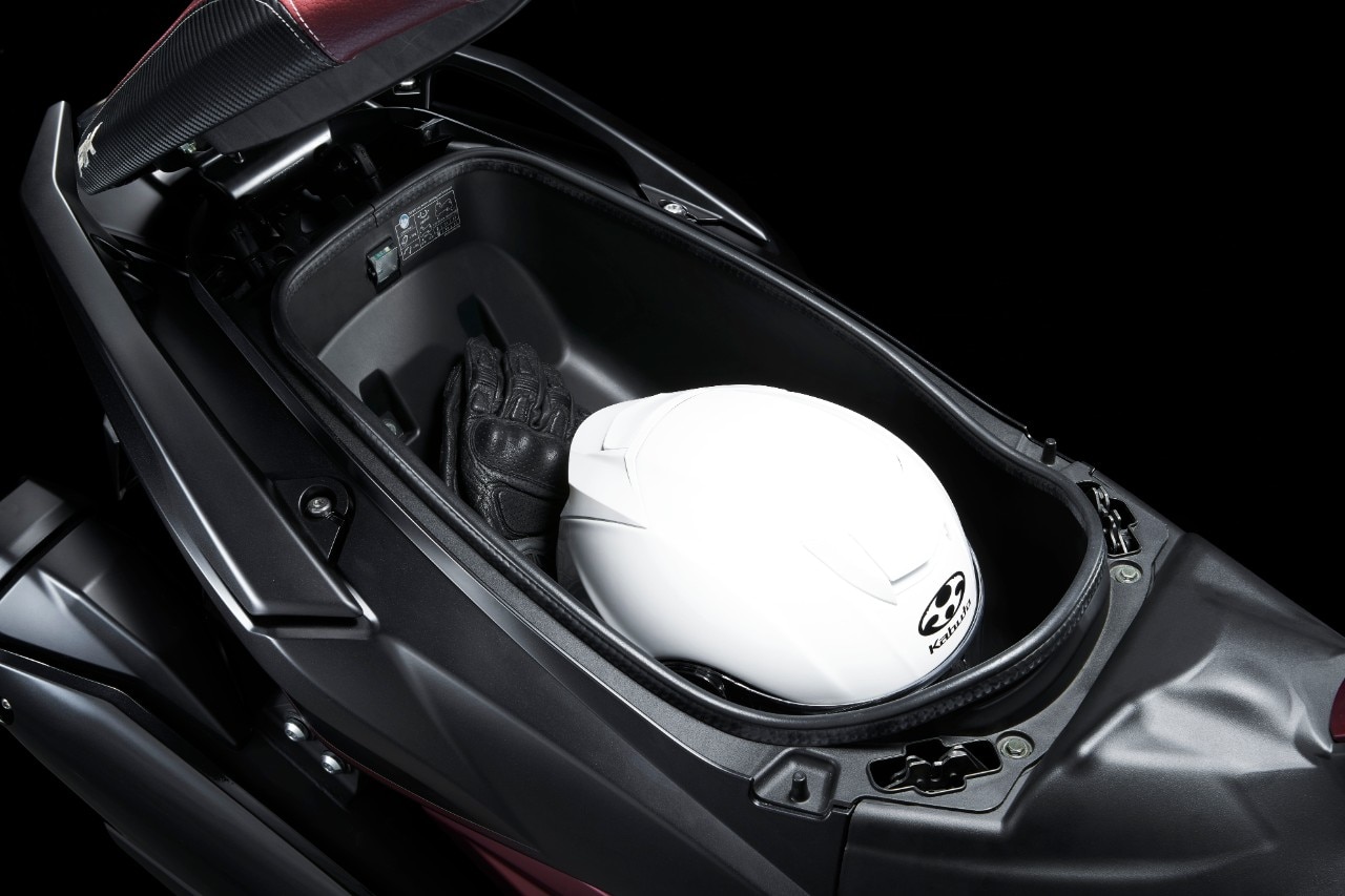 Kymco: le novità a EICMA 2018