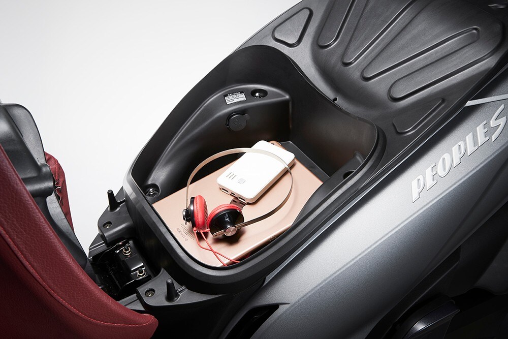 Kymco: le novità a EICMA 2018